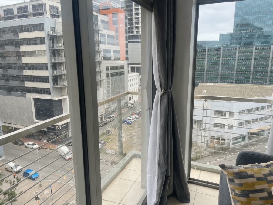 To Let 2 Bedroom Property for Rent in Cape Town City Centre Western Cape